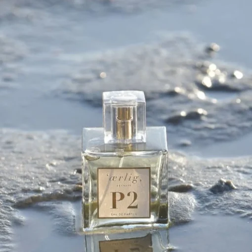 P2, Eau de Parfum