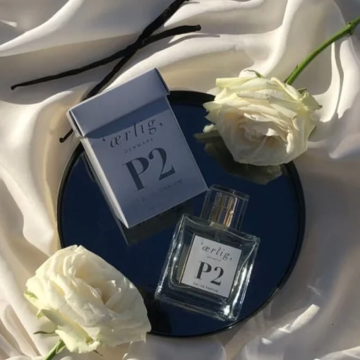 P2, Eau de Parfum