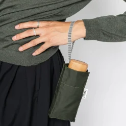 Paraply, Leonard - Khaki