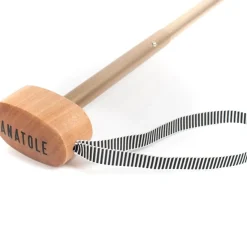 Paraply, Madeleine - Coral/Pink