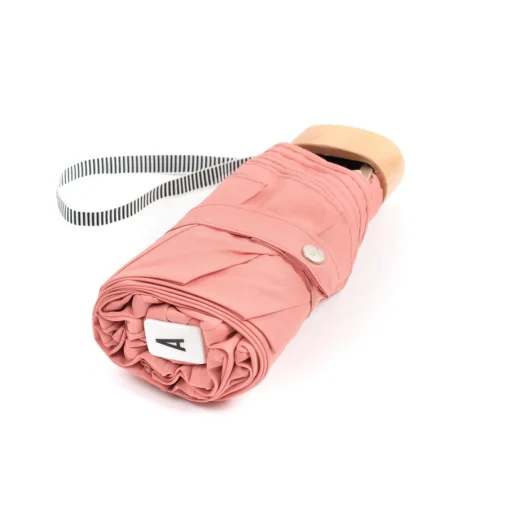 Paraply, Madeleine - Coral/Pink