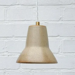 Ø-Pendel Lampe - Sand