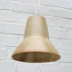 Ø-Pendel Lampe - Sand