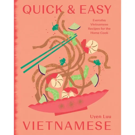 Quick and Easy Vietnamese