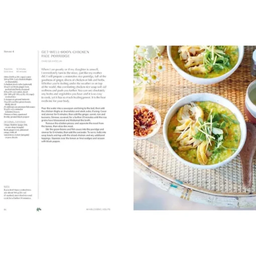 Quick and Easy Vietnamese
