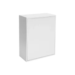 Recollector Box  - Brilliant White