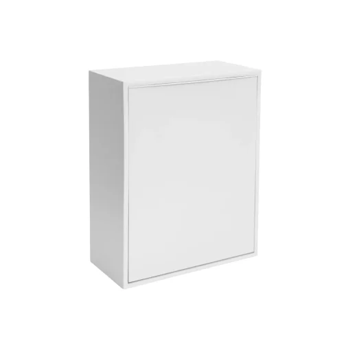 Recollector Box  - Brilliant White