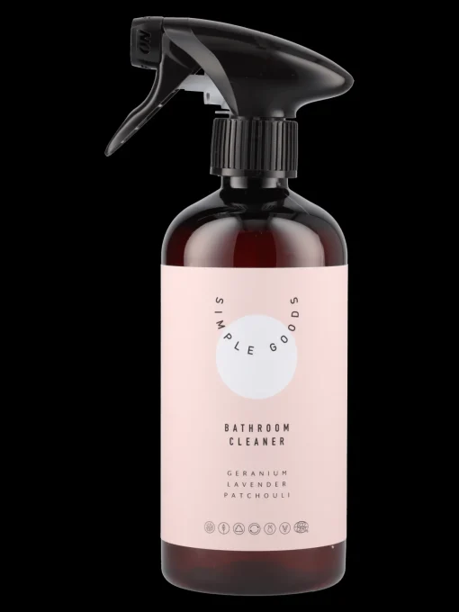 Refill - Badeværelse Rengøring