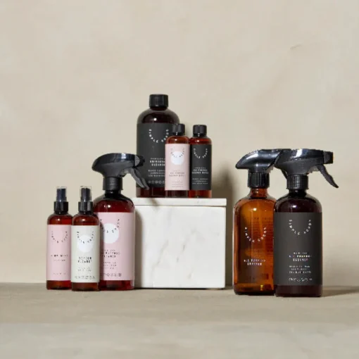 Room Mist