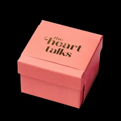 Samtalekort - The Heart Talks