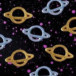 Saturn - Guld