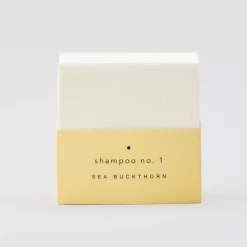 Shampoobar no. 1 - Havtorn