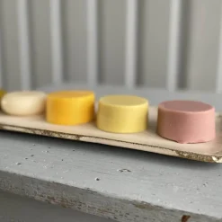 Shampoobar no. 1 - Havtorn
