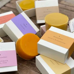 Shampoobar no. 1 - Havtorn