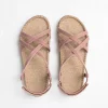 Shangies - Kids - Rosy Rose