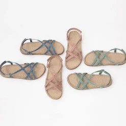 Shangies - Kids - Rosy Rose
