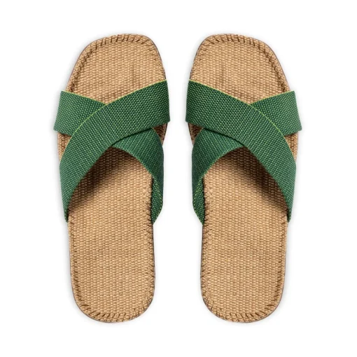 Shangies - Unisex - Groovy Grass