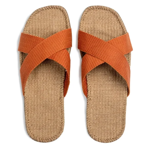 Shangies - Unisex - Spicy Pumpkin