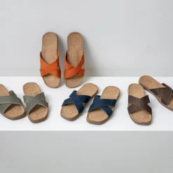 Shangies - Unisex - Spicy Pumpkin