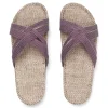 Shangies - Woman #1  - Dusty Purple