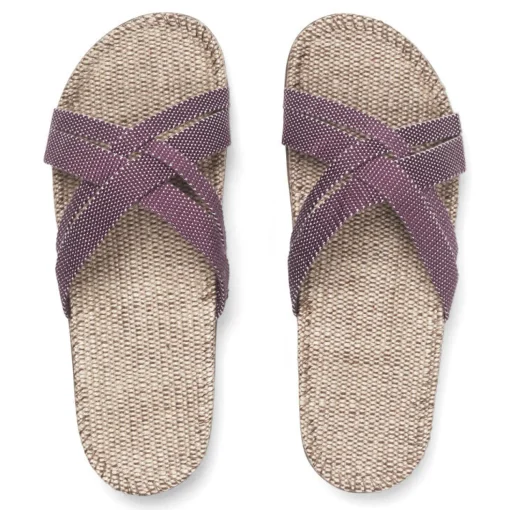 Shangies - Woman #1  - Dusty Purple