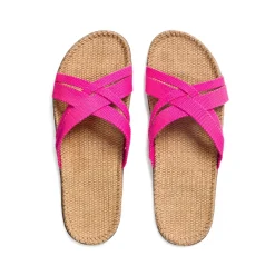 Shangies - Woman #1  - Pink Posh