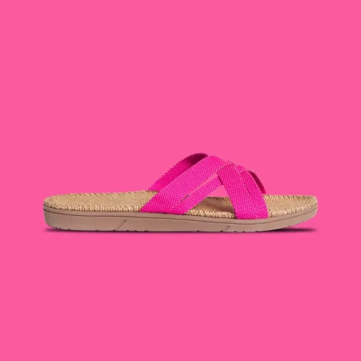 Shangies - Woman #1  - Pink Posh