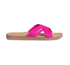 Shangies - Woman #1  - Pink Posh