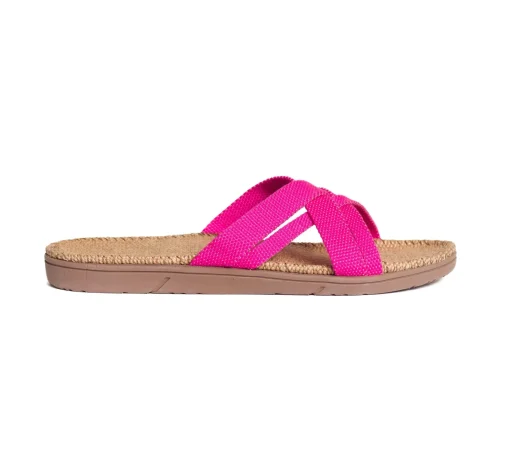 Shangies - Woman #1  - Pink Posh