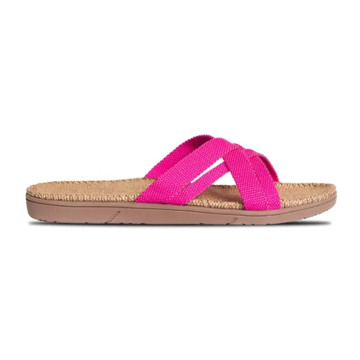 Shangies - Woman #1  - Pink Posh