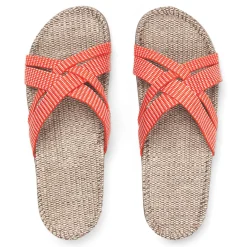 Shangies - Woman #1 - Sunset Orange