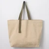 Shangies Taske - Dusty Olive