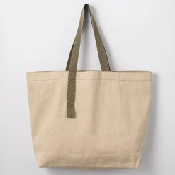 Shangies Taske - Dusty Olive