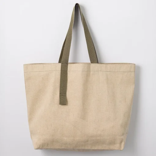 Shangies Taske - Dusty Olive