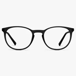 Stockholm Læsebrille - Black