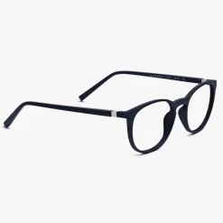 Stockholm Læsebrille - Black
