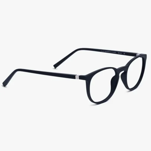 Stockholm Læsebrille - Black
