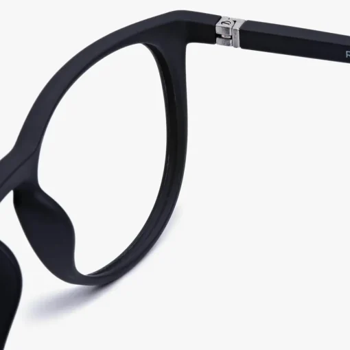 Stockholm Læsebrille - Black