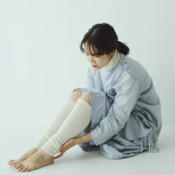 Suri Arm- u0026 Benvarmere - Alpacauld - Ivory (HK0602)