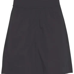 Sydney Shorts - Øko Bomuld - Black
