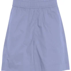 Sydney Shorts - Øko Bomuld - Baby Lavender