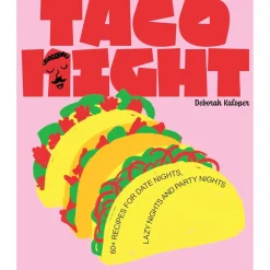 Taco Night