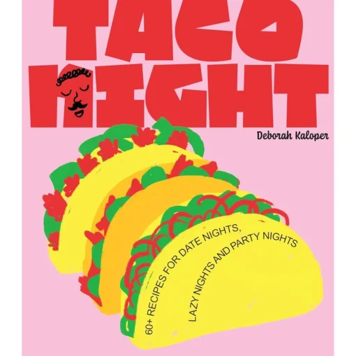 Taco Night