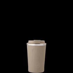 Termokop - 380 ml - Dusty Brown