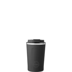 Termokop - 380 ml - Matte Black
