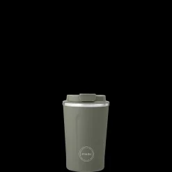 Termokop - 380 ml - Tropical Green