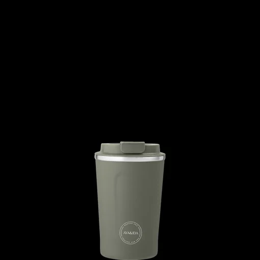Termokop - 380 ml - Tropical Green