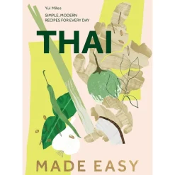 Thai Made Easy