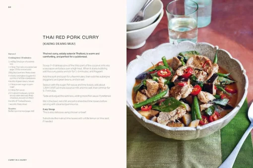 Thai Made Easy