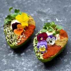 The Avocado Book